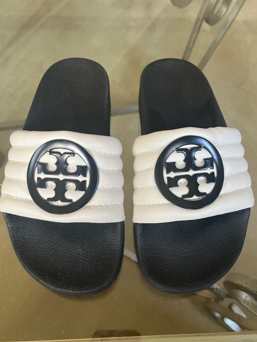Tory Burch Slides